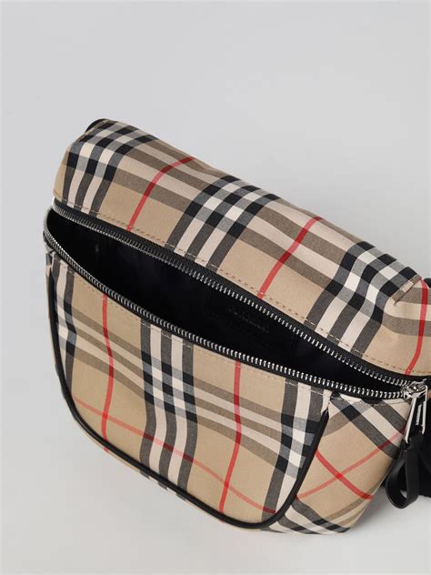 sac banane homme burberry|Burberry Limited.